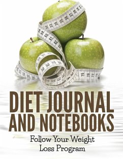 Diet Journal And Notebooks - Publishing Llc, Speedy