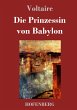 Die Prinzessin von Babylon - Bild 1