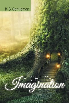 Flight of Imagination - K S Gentleman