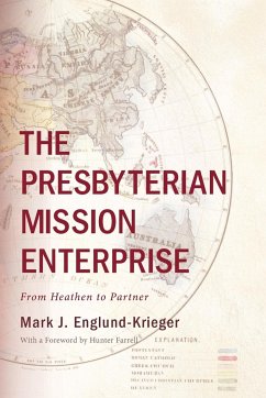 The Presbyterian Mission Enterprise