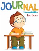 Journal For Boys