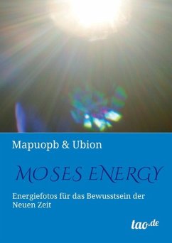 MOSES ENERGY - Ubion, Mapuopb