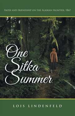 One Sitka Summer - Lindenfeld, Lois