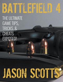 Battlefield 4 - Scotts, Jason