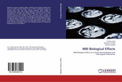MRI Biological Effects