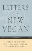 Letters to a New Vegan