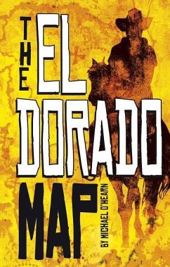 The El Dorado Map - O'Hearn, Michael