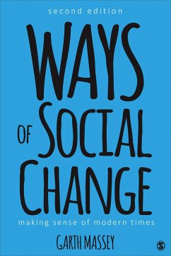 Ways of Social Change - Massey, Garth M.