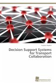 Decision Support Systems for Transport Collaboration