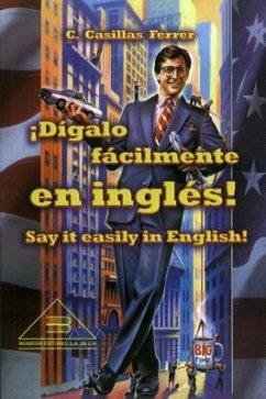 Digalo Facilmente En Ingles - Castillas