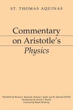 Commentary on Aristotle's Physics - Bloomsbury Publishing