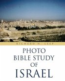 "Photo Bible Study of Israel"