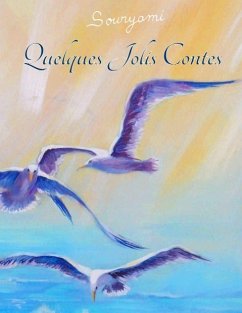 Quelques Jolis Contes - Godart, Souryami