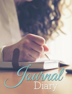 Journal Diary - Publishing Llc, Speedy