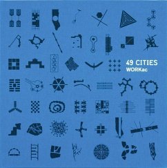 49 Cities - Andraos, Amale; Wood, Dave