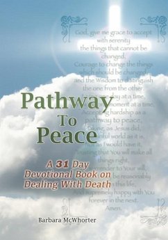 Pathway To Peace - McWhorter, Barbara
