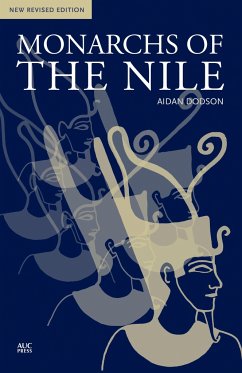 Monarchs of the Nile - Dodson, Aidan