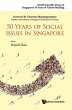 50 YEARS OF SOCIAL ISSUES IN SINGAPORE - Bild 1