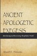 Ancient Apologetic Exegesis - Bild 1