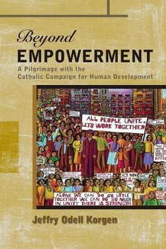 Beyond Empowerment - Korgen, Jeffry Odell