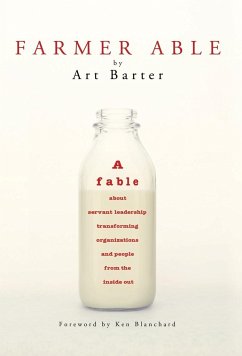 Farmer Able - Barter, Art