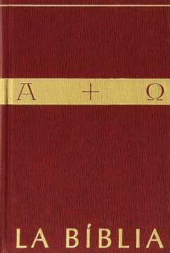 Cover Biblia Catalana: Traducció interconfesinal