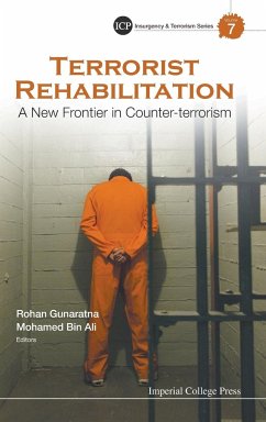 TERRORIST REHABILITATION - Rohan Gunaratna & Mohamed Bin Ali