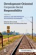 Development-Oriented Corporate Social... - Bild 1