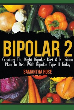 Bipolar 2 - Rose, Heather