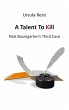 A Talent to Kill - Bild 1