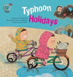 Typhoon Holidays - Hsu, Yi Ling