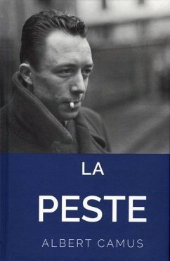 La Peste - Camus, Albert