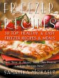 Freezer Recipes - Bild 1