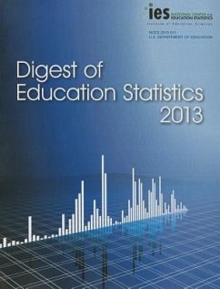 Digest of Education Statistics 2013 - National Center for Education Statistics