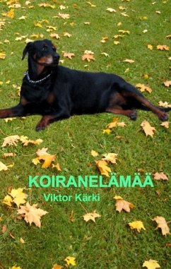 Koiranelämää - Kärki, Viktor