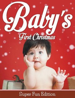 Baby's First Christmas - Publishing Llc, Speedy