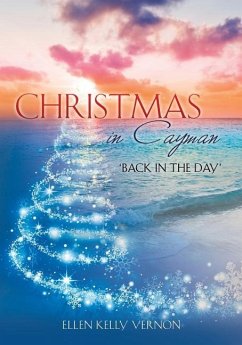 Christmas in Cayman - Vernon, Ellen Kelly