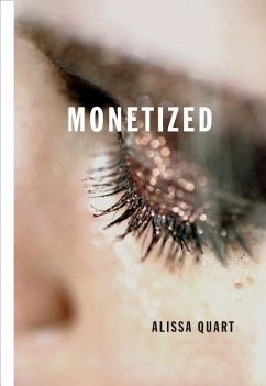 Monetized - Quart, Alissa