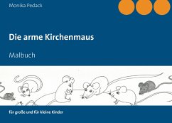 Die arme Kirchenmaus - Pedack, Monika