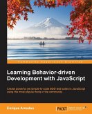 Learning Behavior-driven Development with JavaScript