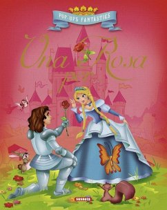 Cover Una rosa per--