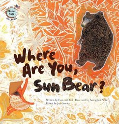 Where Are You, Sun Bear? - Choi, Eun-Mi