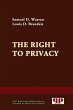 The Right to Privacy - Bild 1