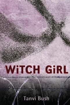 Witch Girl - Bush, Tanvi