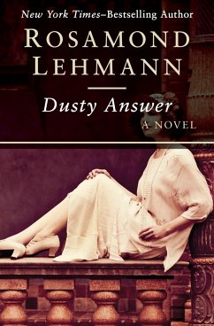 Dusty Answer - Lehmann, Rosamond