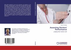 Assessing Doctors' Performance