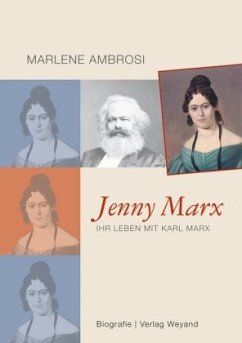 Jenny Marx - Ambrosi, Marlene