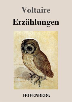 Erzählungen - Voltaire