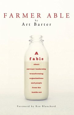 Farmer Able - Barter, Art