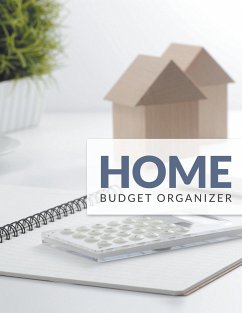 Home Budget Organizer - Publishing Llc, Speedy